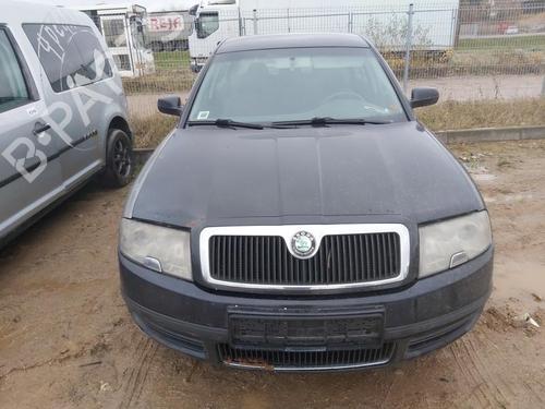 Engine mount SKODA SUPERB I (3U4) 2.0 TDI | BP33104285M89  - Image 5