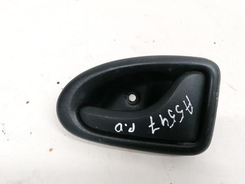 Used Front right interior door handle Front right interior door handle 35558553 35558553