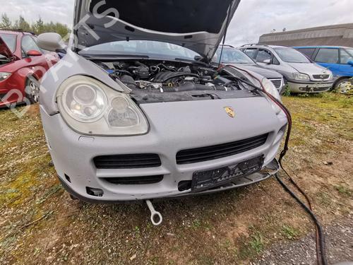 Speaker PORSCHE CAYENNE (9PA) S 4.5 | BP32550006E2 