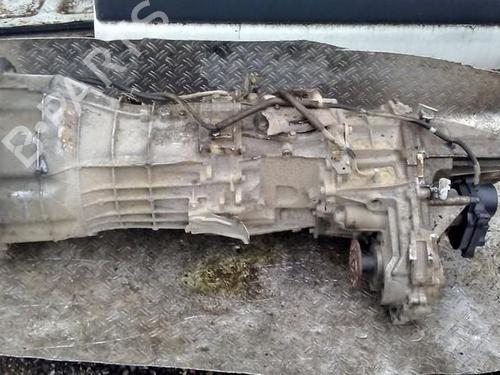 Used Gearbox Gearbox 35682446 35682446