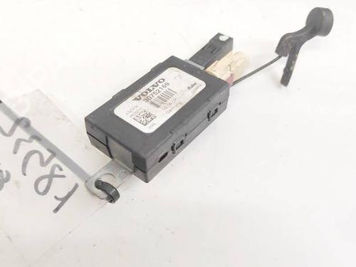 Used Electronic module Electronic module VOLVO C30 (533) 2.4 i (170 hp) 35340098 35340098