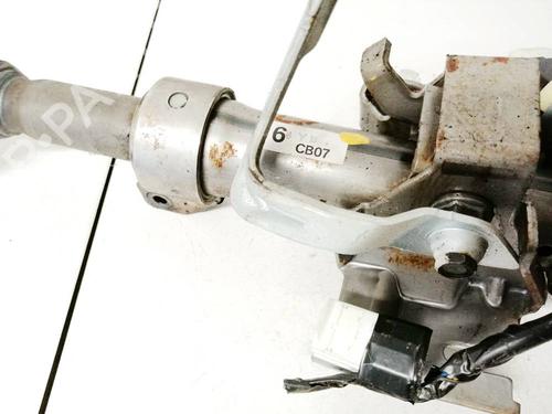 Steering column MAZDA PREMACY (CP) 2.0 TD | BP35219345M21 - Image 3
