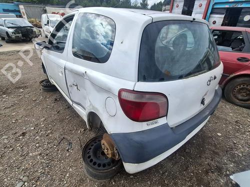 Boot lining TOYOTA YARIS (_P1_) 1.0 (SCP10_, SCP10R) | BP39484754I3 - Image 10