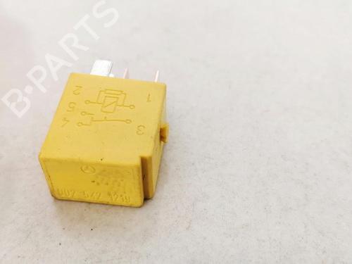 Electronic sensor MERCEDES-BENZ C-CLASS (W203) C 180 Kompressor (203.046) | BP33067308M84 - Image 3