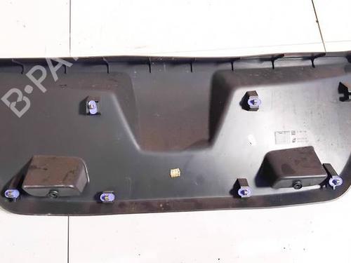 Boot lining OPEL CORSA D (S07) 1.3 CDTI (L08, L68) | BP35070422I3 - Image 2
