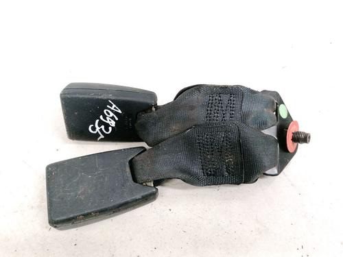 seat-buckle-nissan-almera-ii-hatchback-n16-2000-35545422 main image