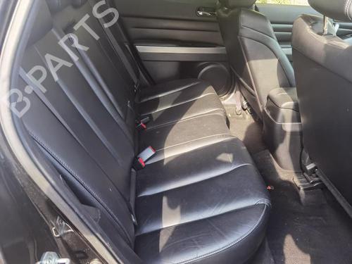 Air vent MAZDA CX-7 (ER) 2.2 MZR-CD AWD (ER10A) | BP32922438I21  - Image 11