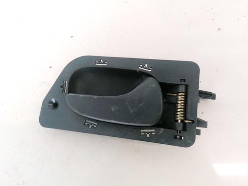 Used Front right interior door handle Front right interior door handle 35537426 35537426