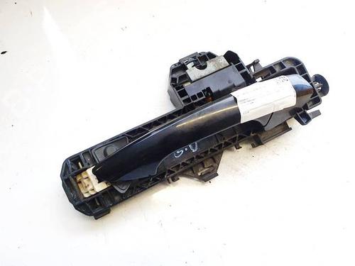 Used Front right exterior door handle Front right exterior door handle 34847463 34847463