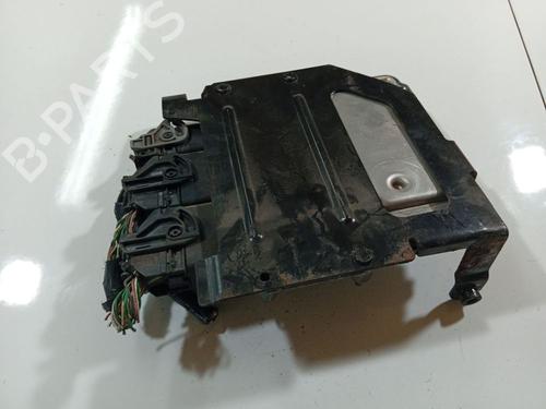Engine control unit (ECU) RENAULT LAGUNA III (BT0/1) 2.0 dCi (BT07, BT0J, BT14, BT1A, BT1S) | BP32552739M57 - Image 3