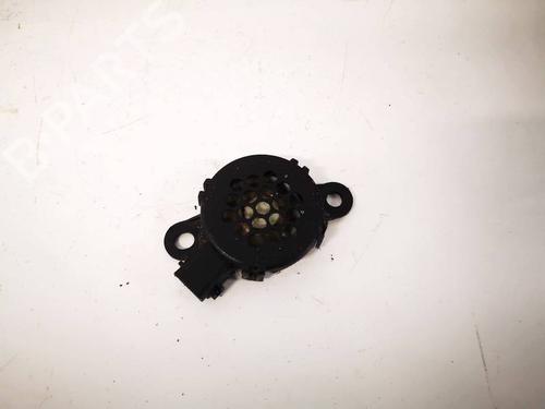 Højttaler Højttaler CHEVROLET CAMARO 3.6 (340 hp) 34049964 34049964