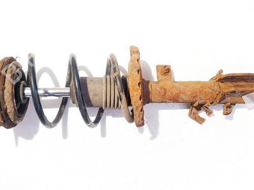 Used Left front shock absorber Left front shock absorber NISSAN NOTE (E11, NE11) 1.5 dCi (68 hp) 35079418 35079418