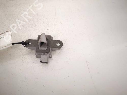Electronic sensor MERCEDES-BENZ C-CLASS (W204) C 220 CDI (204.002) | BP35971413M84 - Image 2