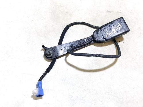 Used Seat buckle Seat buckle HONDA CR-V IV (RM_) 2.2 i-DTEC AWD (RE6) (150 hp) 35622977 35622977