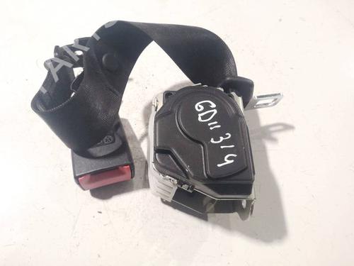 Used Rear right seatbelt Rear right seatbelt VW PASSAT B6 (3C2) 1.9 TDI (105 hp) 38630919 38630919
