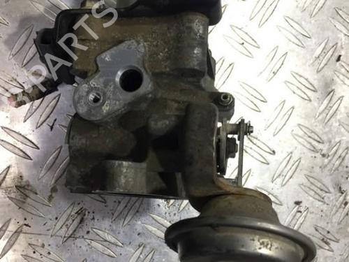 Used Throttle body Throttle body 35657536 35657536