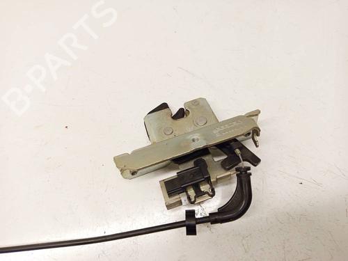 Electronic module MERCEDES-BENZ E-CLASS (W211) E 220 CDI (211.006) | BP34826143M83 - Image 2