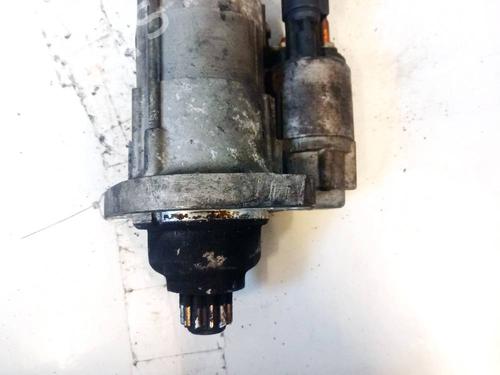 Starter AUDI A6 C6 (4F2) 2.4 | BP35357954M8 - Image 3