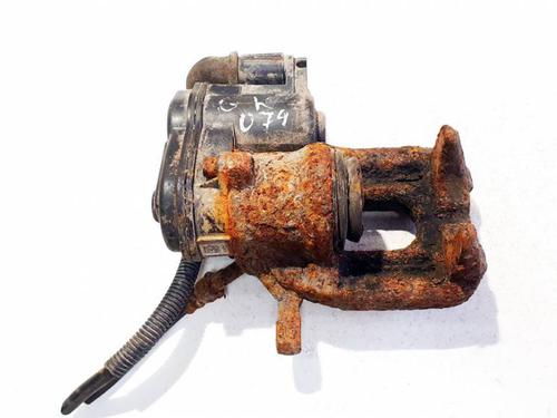 Left rear brake caliper BMW 3 (E90) 318 i | BP34749145M107 - Image 2