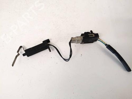 Used Electronic module Electronic module FORD S-MAX (WA6) 2.0 TDCi (140 hp) 35267384 35267384