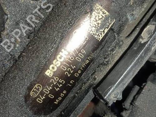 Injection rail CITROËN JUMPER I Platform/Chassis (244) 2.8 HDi | BP35092919M98  - Image 5