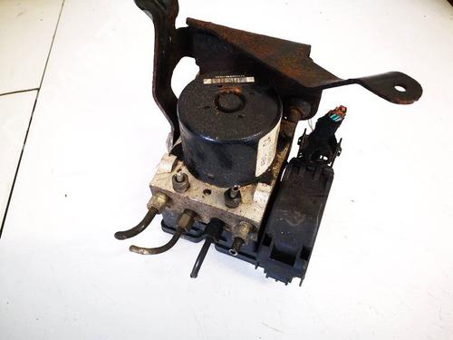 Used ABS pump ABS pump CHEVROLET CAPTIVA (C100, C140) 2.4 (136 hp) 35021763 35021763