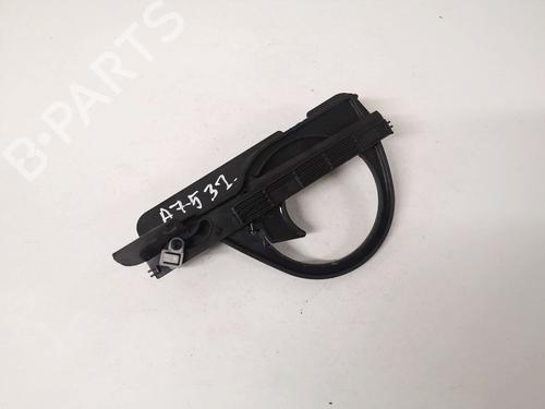 Used Cup/Object holder Cup/Object holder NISSAN X-TRAIL I (T30) 2.2 Di 4x4 (114 hp) 35484538 35484538