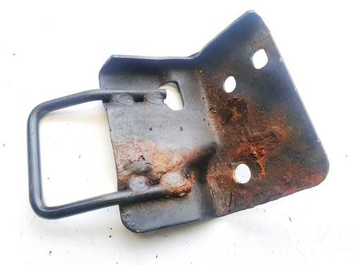 Used Support Support FORD MONDEO IV (BA7) 1.8 TDCi (125 hp) 32626624 32626624