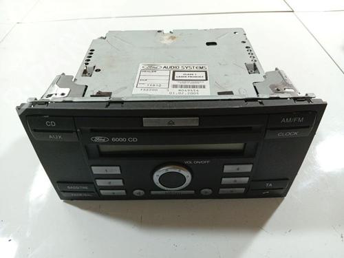 Used Radio Radio 34866906 34866906