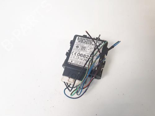 Electronic module MAZDA PREMACY (CP) 2.0 TD | BP35561536M83 - Image 3