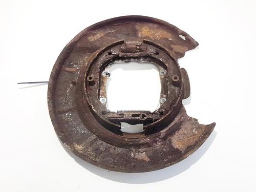 Used Hand brake Hand brake 35500689 35500689