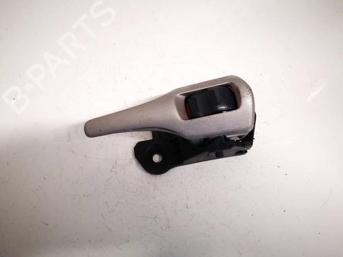 Used Rear right interior door handle Rear right interior door handle 35174379 35174379