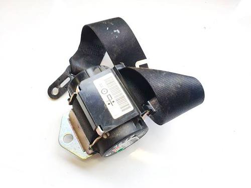 Used Front right seatbelt Front right seatbelt BMW X1 (E84) sDrive 18 d (143 hp) 35046794 35046794