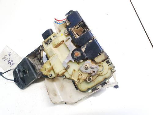 Front left lock VW PASSAT B5.5 (3B3) 2.0 TDI | BP35333668C98 - Image 3
