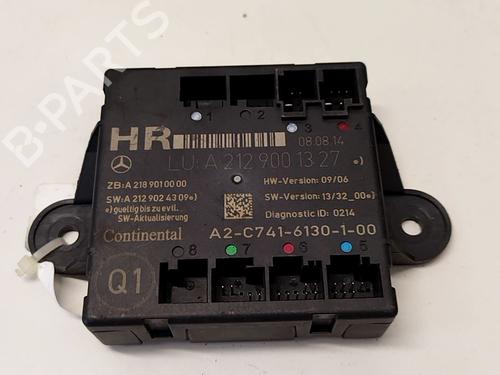 Used Electronic module Electronic module 37708719 37708719