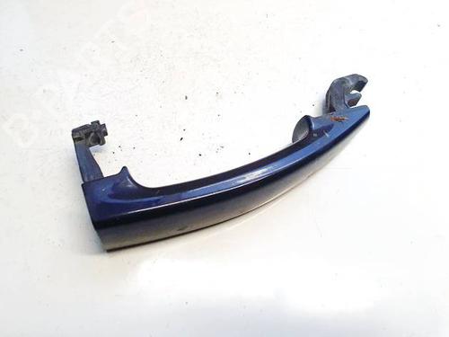 Used Rear left exterior door handle Rear left exterior door handle OPEL VECTRA C (Z02) 1.9 CDTI (F69) (120 hp) 40286780 40286780