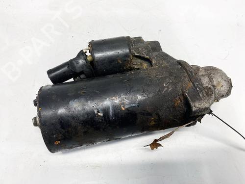 Starter AUDI A6 C6 (4F2) 3.0 TDI quattro | BP35188385M8 - Image 2