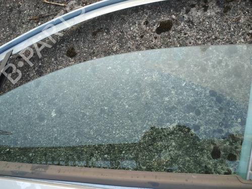 Used Front left door window Front left door window 35377821 35377821
