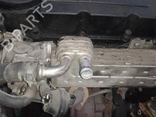Used Egr Egr CHRYSLER SEBRING Convertible (JR) 2.0 (141 hp) 35374511 35374511