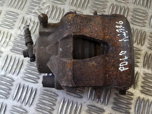 Used Left front brake caliper Left front brake caliper 35683486 35683486