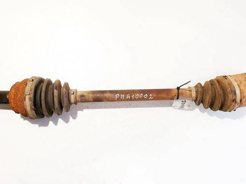 Used Left front driveshaft Left front driveshaft 35074215 35074215