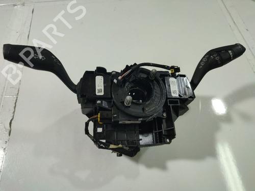 Used Warning switch Warning switch FORD GRAND C-MAX (DXA/CB7, DXA/CEU) 1.6 Ti (105 hp) 34824765 34824765