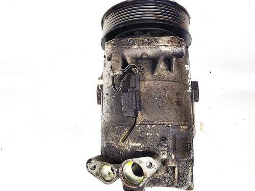 Used AC compressor AC compressor 35317783 35317783