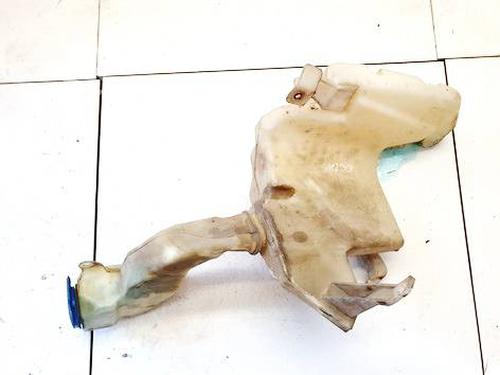 Used Windscreen washer tank Windscreen washer tank 34784043 34784043