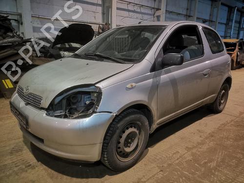 Boot lining TOYOTA YARIS (_P1_) 1.0 (SCP10_, SCP10R) | BP35146737I3 - Image 5