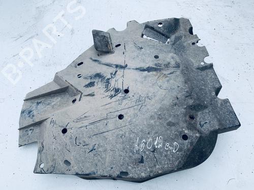Used Underbody protection Underbody protection MITSUBISHI LANCER VIII (CY_A, CZ_A) 1.5 (109 hp) 35625817 35625817