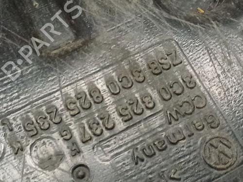 Underbody protection VW PASSAT B6 (3C2) 2.0 TDI | BP34760496M92 - Image 4