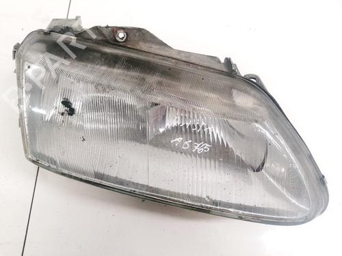 Used Right headlight Right headlight RENAULT ESPACE III (JE0_) 2.2 D (114 hp) 35550564 35550564