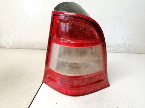 Used Left taillight Left taillight HONDA CR-V III (RE_) 2.0 i-VTEC (RE5, RE1) (150 hp) 35227492 35227492