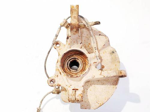 Right front steering knuckle HYUNDAI ix35 Van CRDi | BP35077035M26 - Image 3